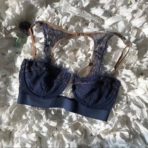 Free People Bra